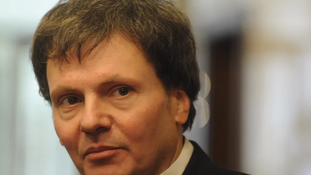 Jiří Nekvasil