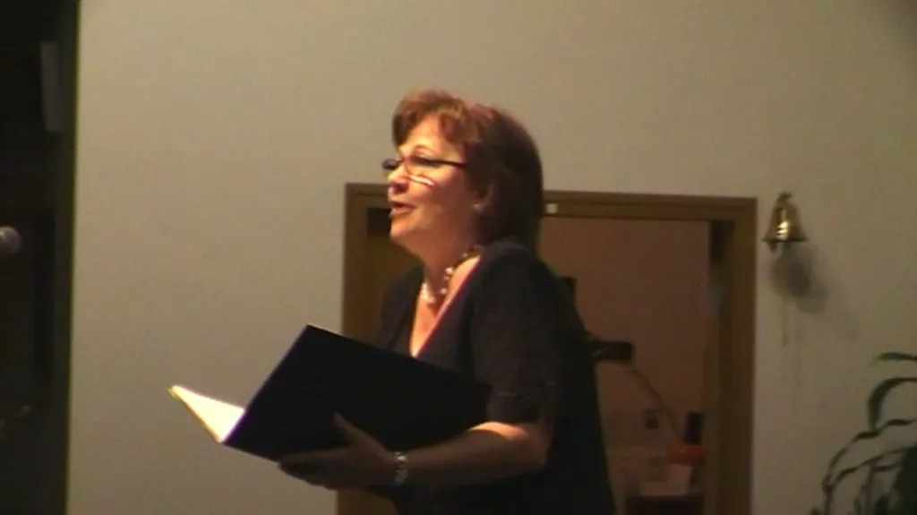 Večer plný hudby a poezie v Brně na Lesné