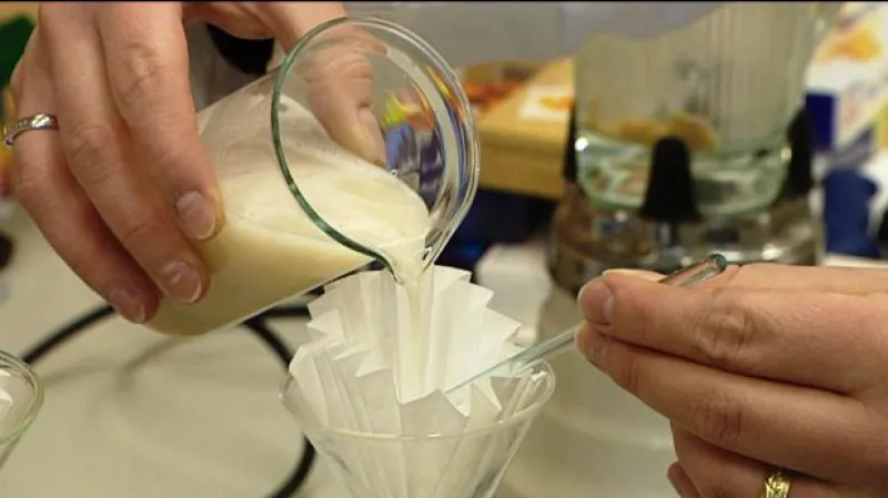 Reportáž Zuzany Luňákové