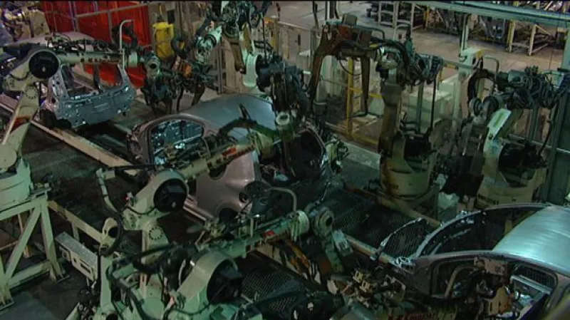 Rozhovor s Františkem Masopustem