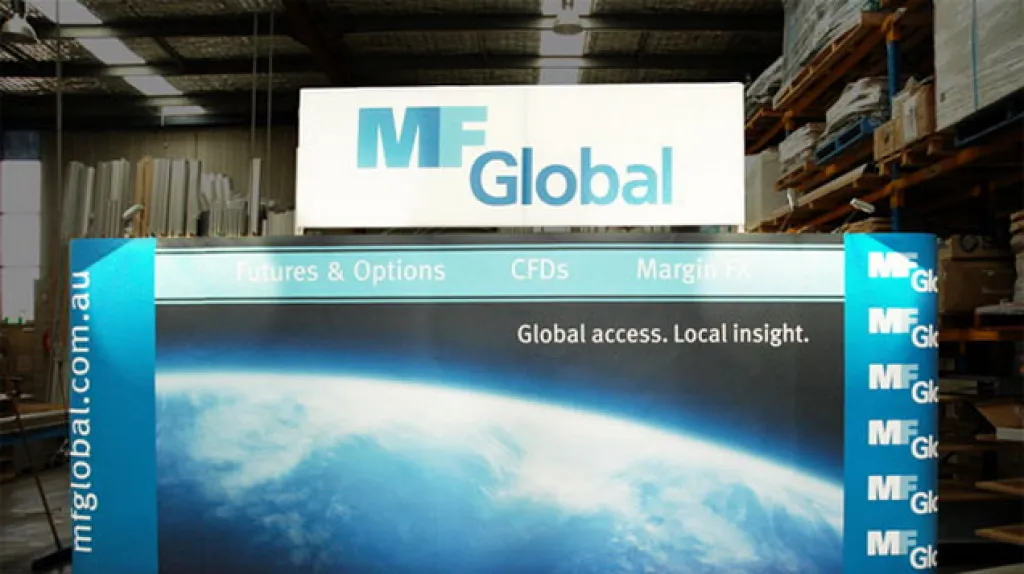 MF Global