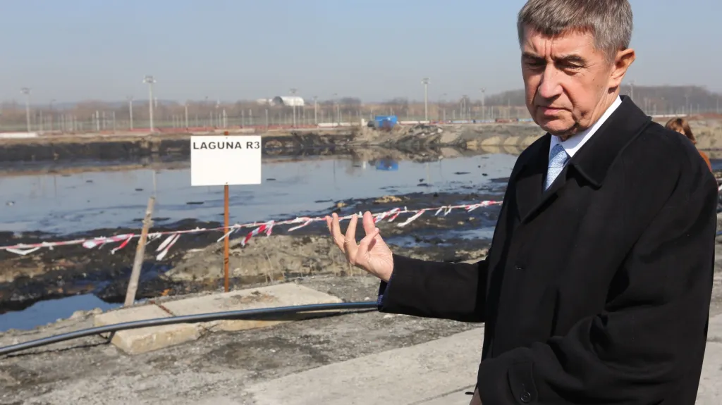 Andrej Babiš