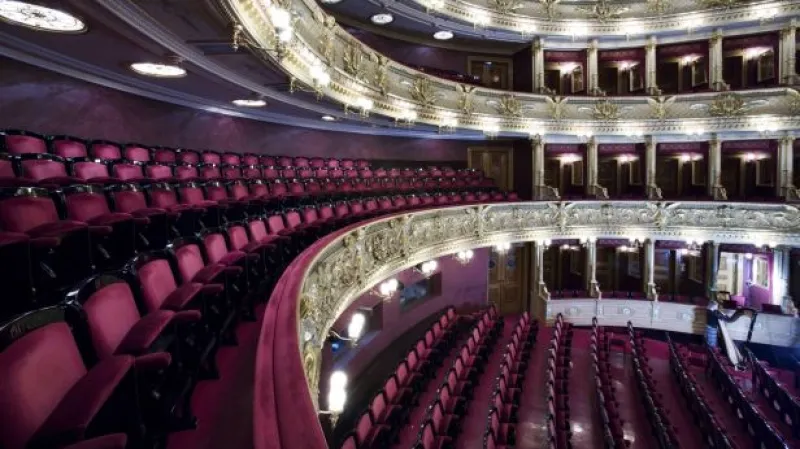 Situace v ND se zklidnila