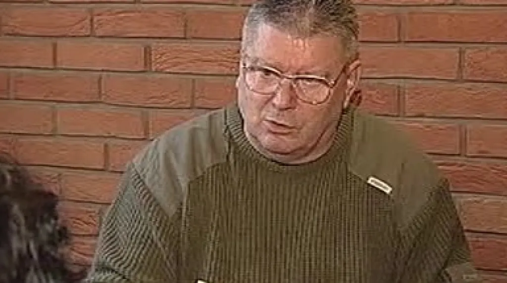Jan Vigh