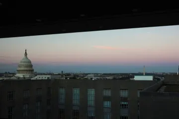 Shutdown americké vlády trvá týden, nucenou dovolenou mají statisíce lidí