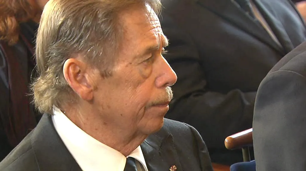 Václav Havel
