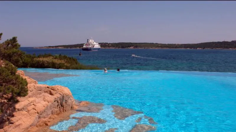 Události: Reportáž Zuzany Luňákové