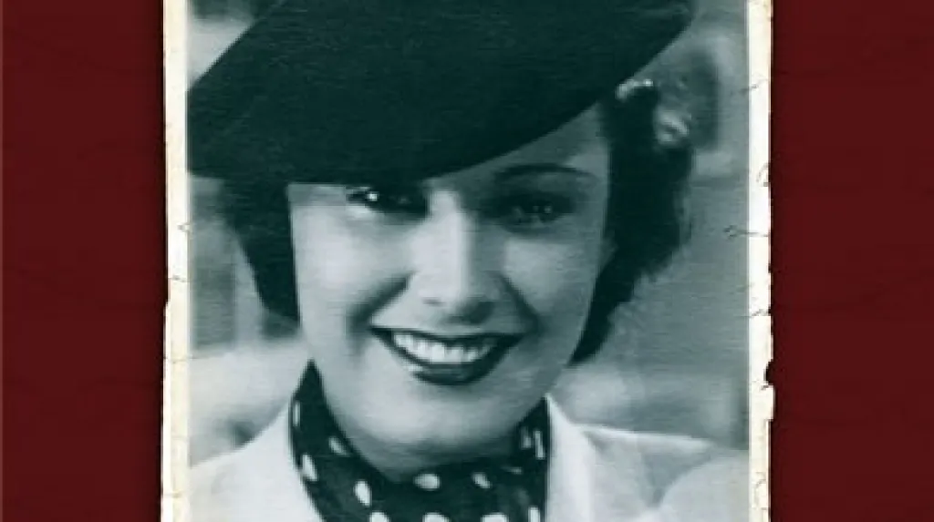 Tři životy Lídy Baarové