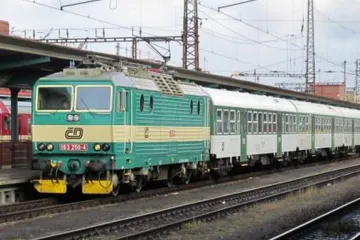 Šumperská firma získala zakázku od ČD za 140 milionů. Opraví stovky motorů pro elektrické lokomotivy