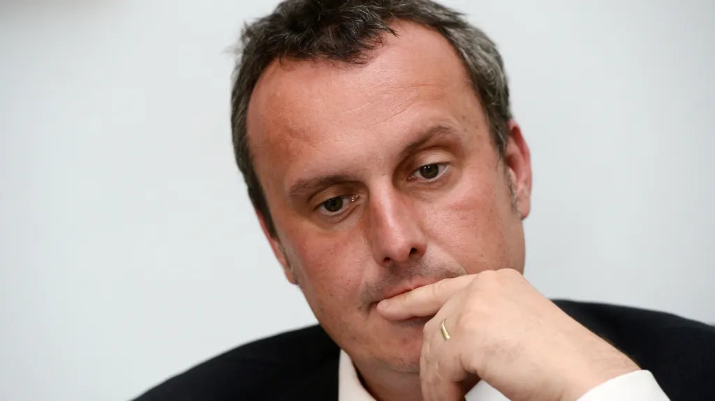 Tomáš Pojar