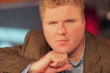 Co chystá ČT? Odpovídal Milan Fridrich