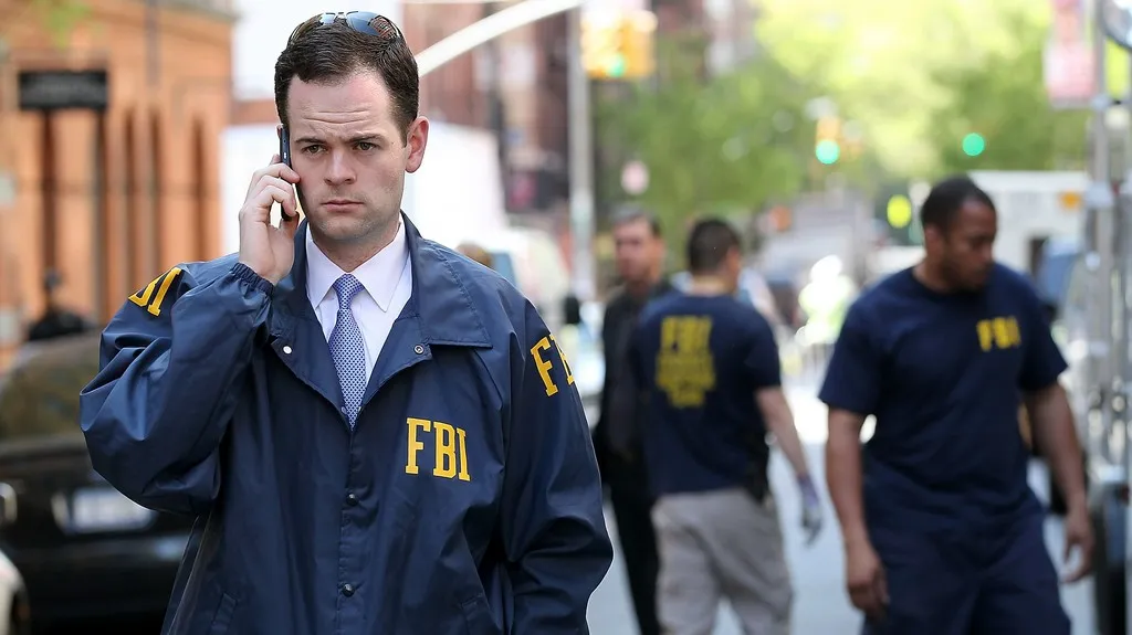 FBI