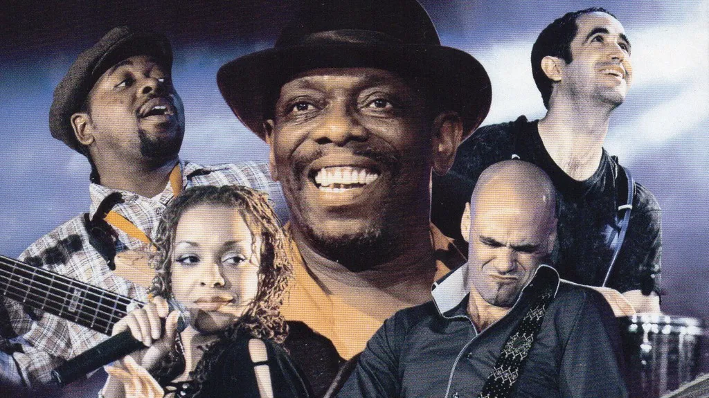 Lucky Peterson / Live at the 55 Arts Club Berlin