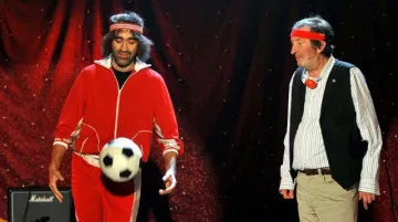 51. Manéž Bolka Polívky - Jakub Kohák