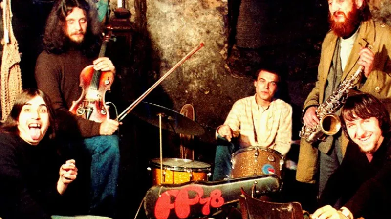 Fenomén Underground