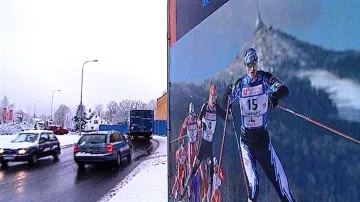 Liberecké mistrovství