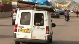Lidé v Libanonu slaví uzavření příměří a vrací se domů
