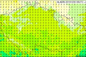 Norové přebírají data a „prodávají“ je pod svou hlavičkou, štvou tím Česko i ostatní státy, říká šéf ČHMÚ