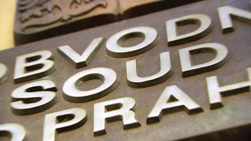 Obvodní soud pro Prahu 1