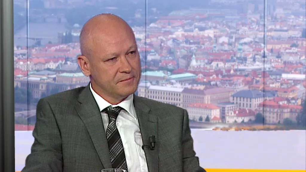 Ivan Hašek