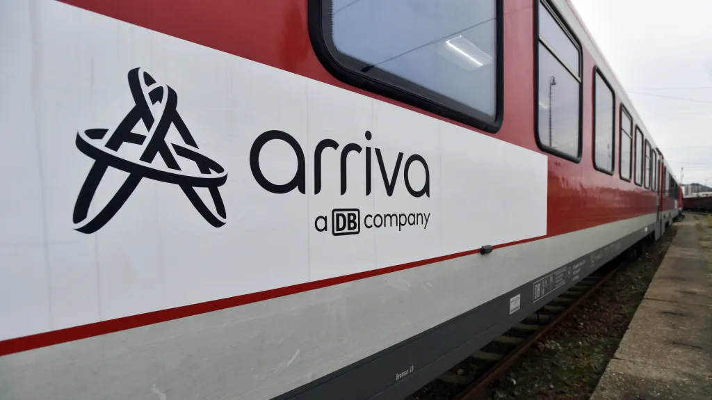 Arriva