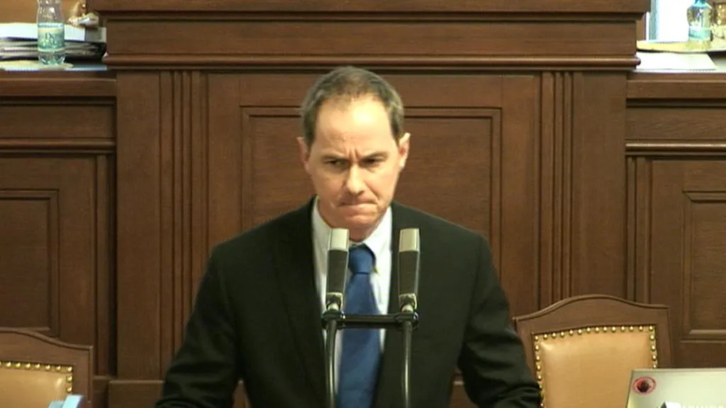 Petr Gazdík