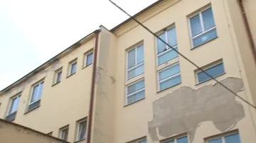 Stěhování je pro nemocnici krizová varianta