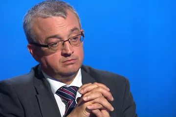 Prezident si nemá co zvát předsedy soudů kvůli jedné kauze, říká Marek Benda