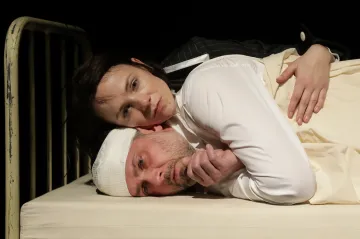 Řeči léčí, alespoň na tom se v Ostravě shodnou Freud a Jung