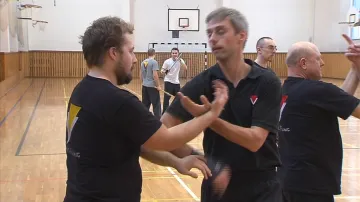 Wing Tsung je styl čínského bojového umění