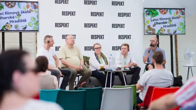 Inventura polského filmu na LFŠ