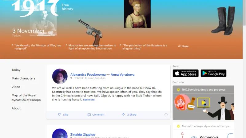 Projekt Zygarova týmu