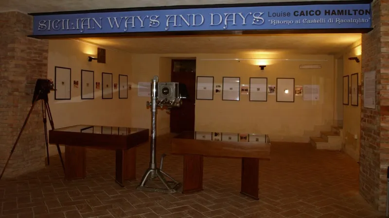 Sicilian Ways and Days