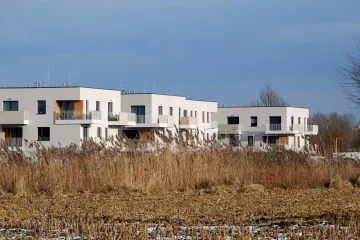 Průměrná sazba hypoték je podle Hypoindexu nejvýše od roku 2024