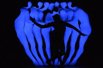 Brno má balet z dovozu. Značka: Made in USA