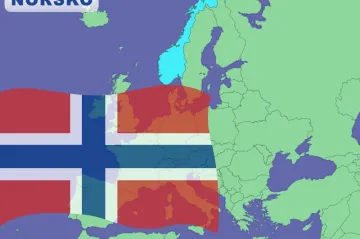 Norsko