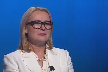 Krym je symbol, je nepřijatelné ho Ukrajině vzít, říká Černochová