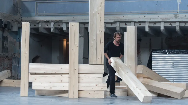 Improvizace Jozefa Fručka