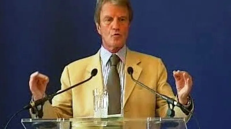 Ministři zahraničí zemí NATO jednali v Bruselu.