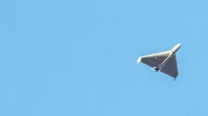 Íránský dron Šáhed