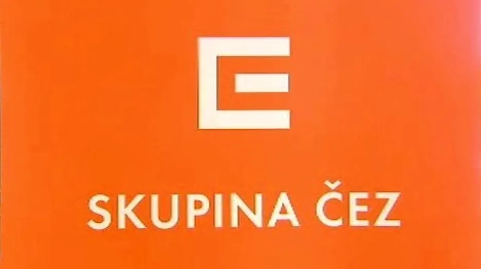 Skupina ČEZ