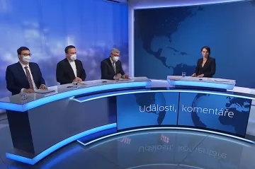 Proč Čína ne, ale Rusko ano? Politici se neshodnou na možném zapojení Rosatomu do dukovanského tendru