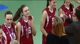 Ohlasy trenérů třetího finále extraligy volejbalistek Olymp - Prostějov