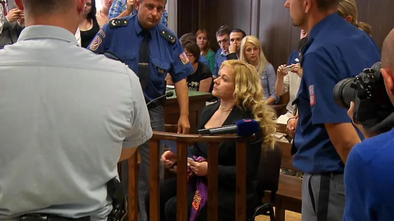 Události: Obvodní soud bude kauzu řešit během několika měsíců