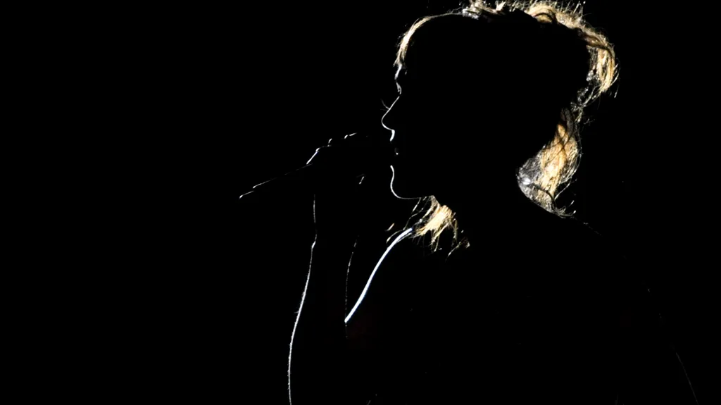 Zaz na Colours of Ostrava