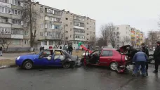 Rusko evakuuje belgorodskou oblast