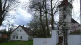 Těchonice