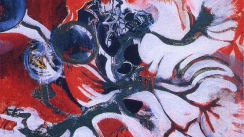 Vladimír Franz / Jmelí