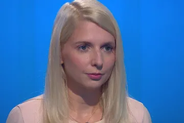 Šafránková by chtěla změny v důchodech vrátit do druhého čtení. Je třeba domluvit se na reformě, říká