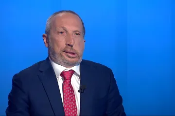 Výuku na dálku neadorujme, příliš záleží na přístupu rodin, říká Václav Klaus mladší